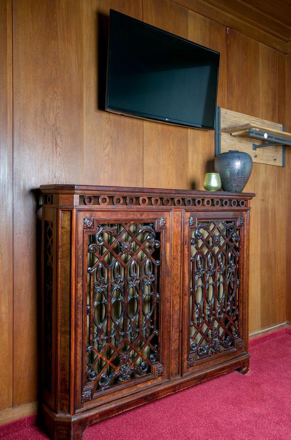 هالدنسليبن Villa Lilo المظهر الخارجي الصورة